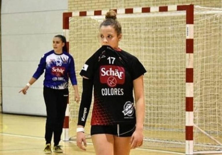 Schär Colores Zaragoza suma y sigue con una nueva victoria (33-20)
