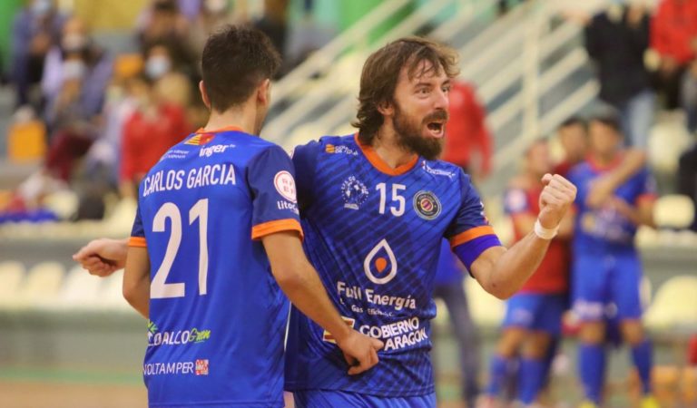 Colo Colo Zaragoza y Pinseque se ven las caras en la segunda eliminatoria de la Copa del Rey
