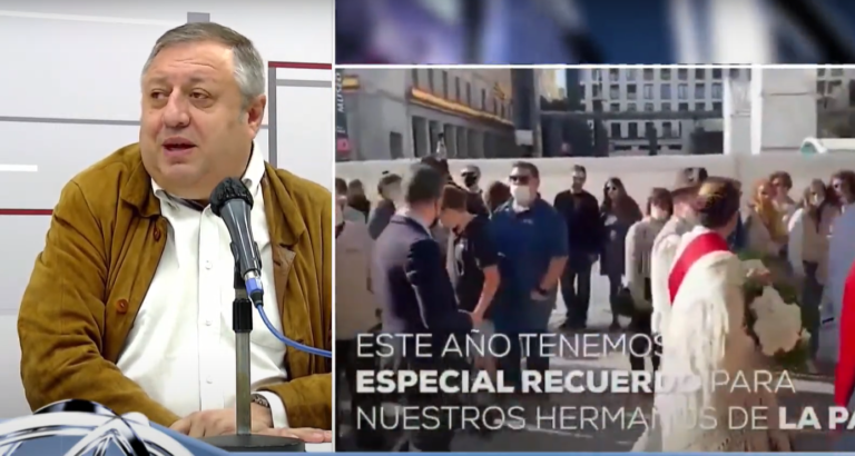 La forma de gestionar la gratuidad de las entradas en la Semana Cultural del Pilar, a debate en la Tertulia