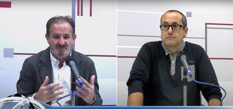 Las mujeres en situaciones de sinhogarismo cronificado a debate en La Tertulia