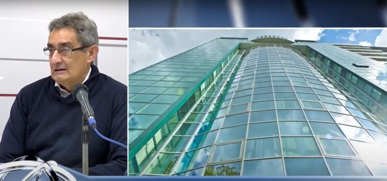 La suspensión del cobro de la plusvalía a debate en La Tertulia