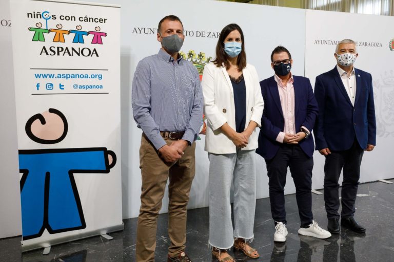 Nace el torneo de pádel Valientes para apoyar la lucha contra el cáncer infantil