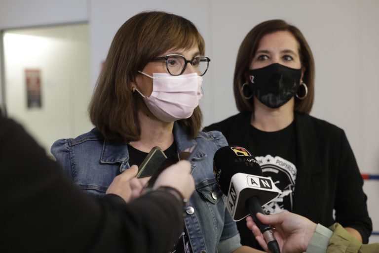 El Ayuntamiento condena las agresiones sexuales
