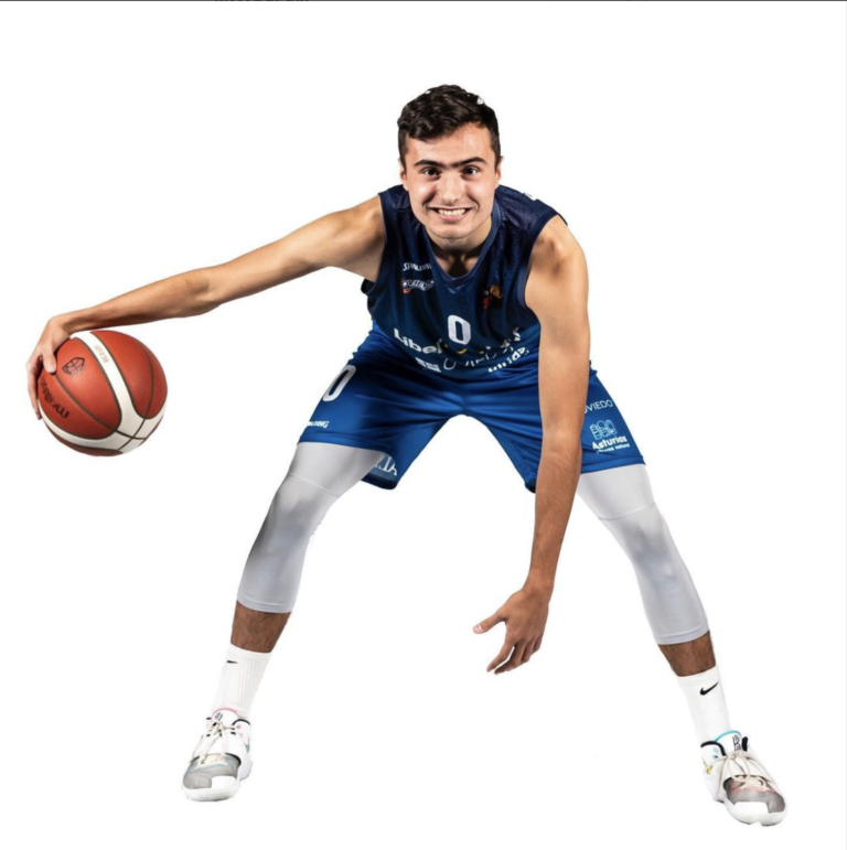 El base Pablo Ferreiro se incorpora a Levitec Huesca