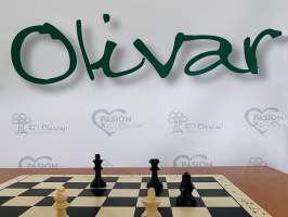 El Trofeo Ciudad de Zaragoza de ajedrez será organizado por El Olivar este sábado 9 de octubre