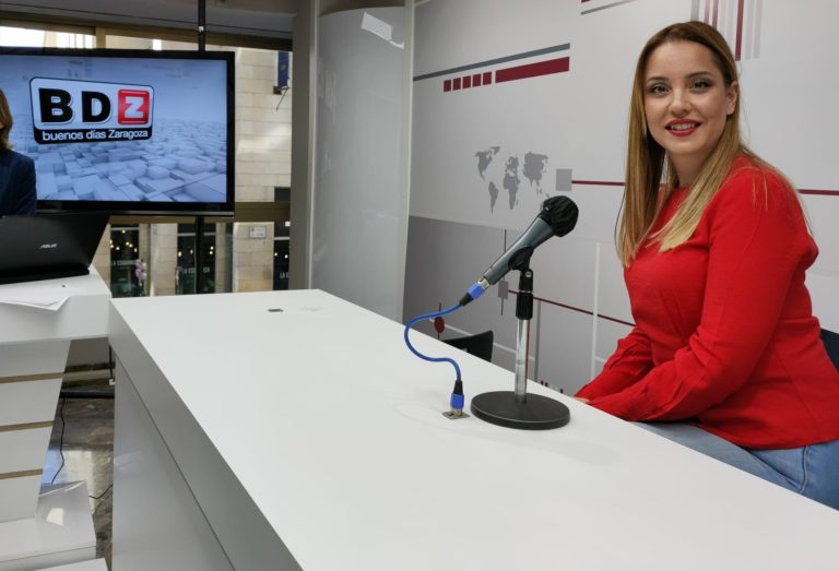 Maru Díaz: «El destino ha querido que tengamos otra crisis para demostrar que se puede gestionar de otra manera la Universidad Pública»
