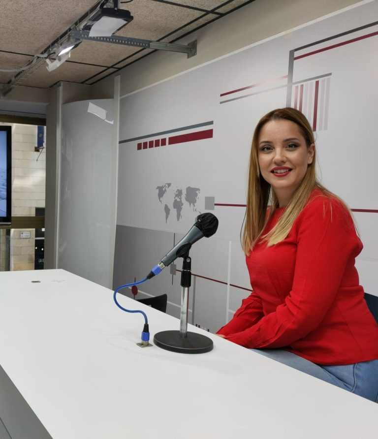 Maru Díaz: “Tenemos que conseguir frenar la subida de los alquileres en Aragón”