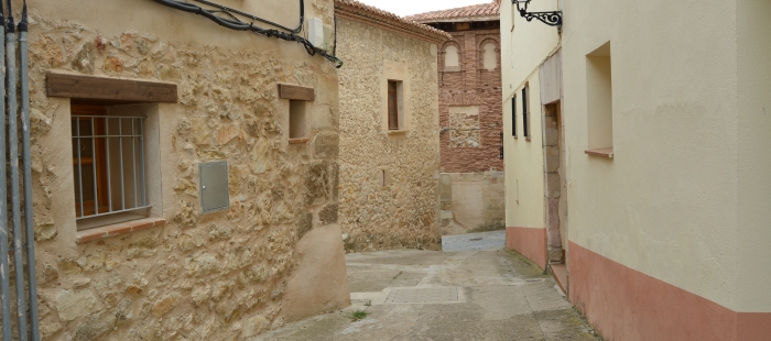 Soro destaca el nuevo impulso económico para que los jóvenes adquieran vivienda en el medio rura