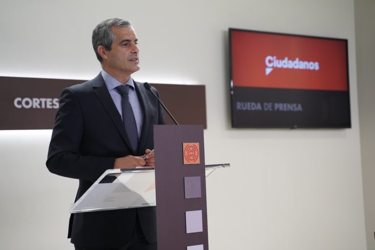 Ciudadanos presenta 29 propuestas de resolución para solucionar los problemas diarios de los aragoneses e impulsar proyectos estratégicos