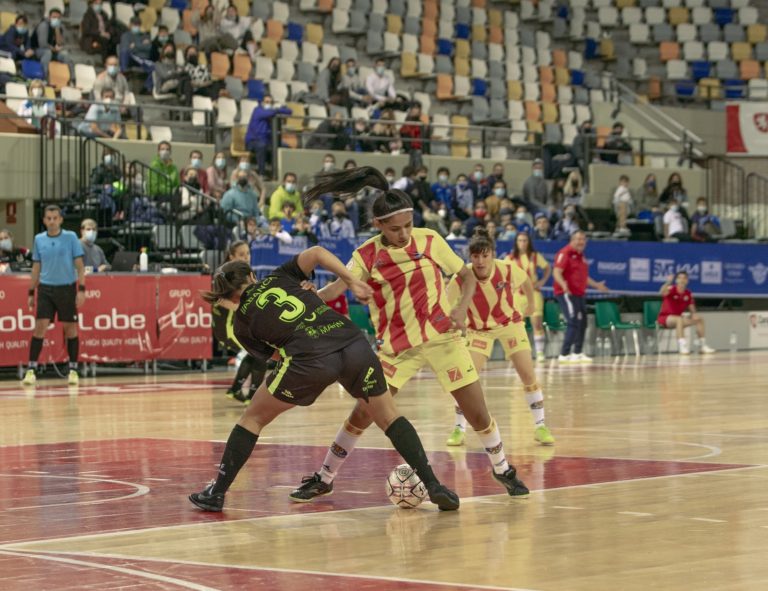 El Sala Zaragoza en busca de una nueva victoria en casa