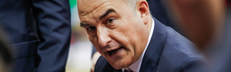 Jaume Ponsarnau: “Tenemos una necesidad imperiosa de seguir creciendo”