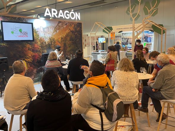 ARATUR  presenta una nueva edición este fin de semana