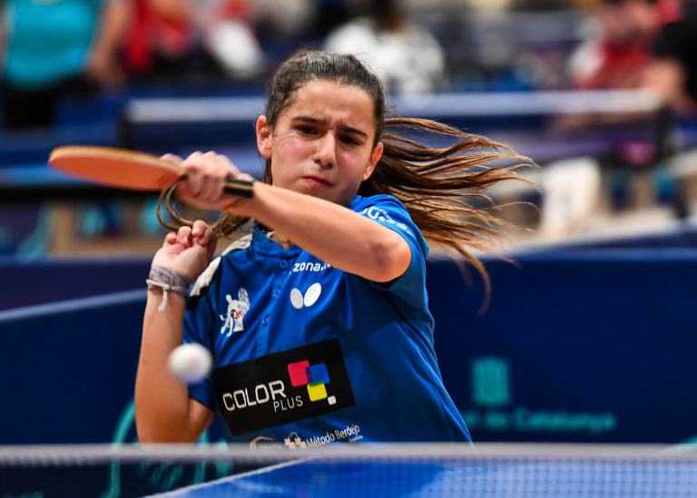 12 de los 42 aragoneses logran clasificarse para el Top Estatal en el Torneo Zonal celebrado en Bàscara
