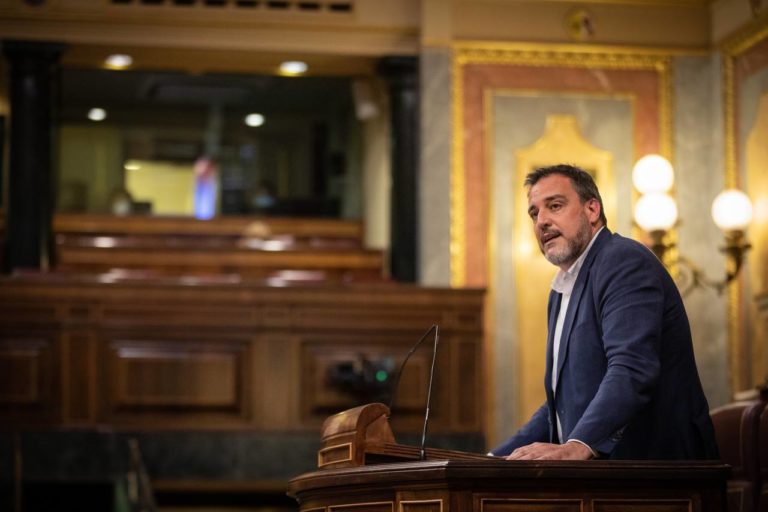 Ciudadanos reclama al Gobierno avances en el soterramiento de la intersección de la A-68 con la Z40 de Zaragoza