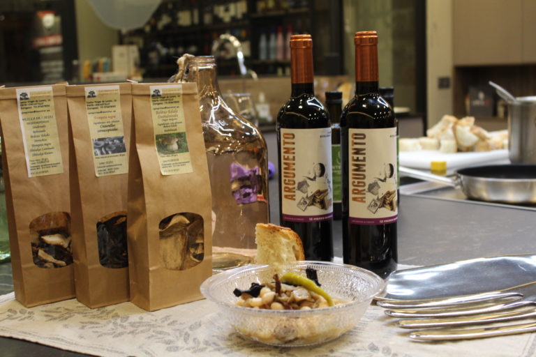Hoy arranca la décima edición de la Semana Gastroalimentaria de las Cinco Villas.