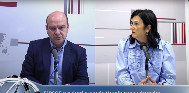 El Encuentro de la Oficina Nacional de Prospectiva y Estrategia del Gobierno central en Teruel objeto de La Tertulia