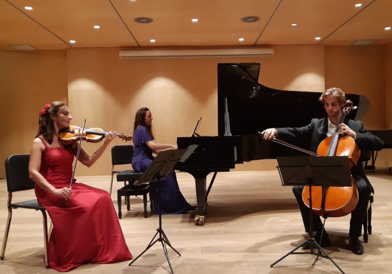 El Auditorio acoge la 42 edición del Ciclo de Introducción a la Música