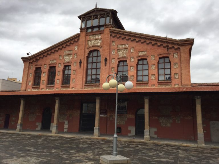 El proyecto Human Library se celebra en Zaragoza