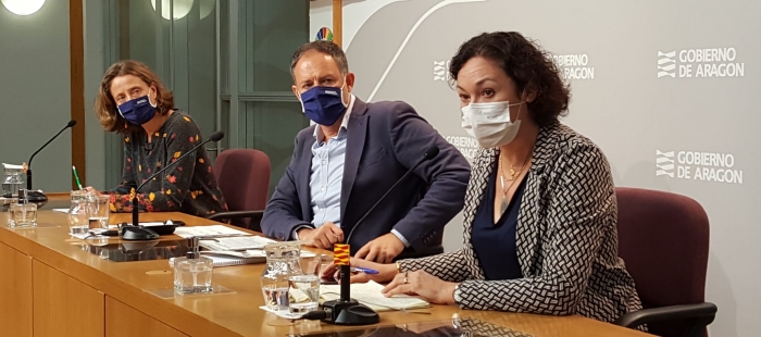 Teruel se convierte este mes en el epicentro nacional de la economía circular
