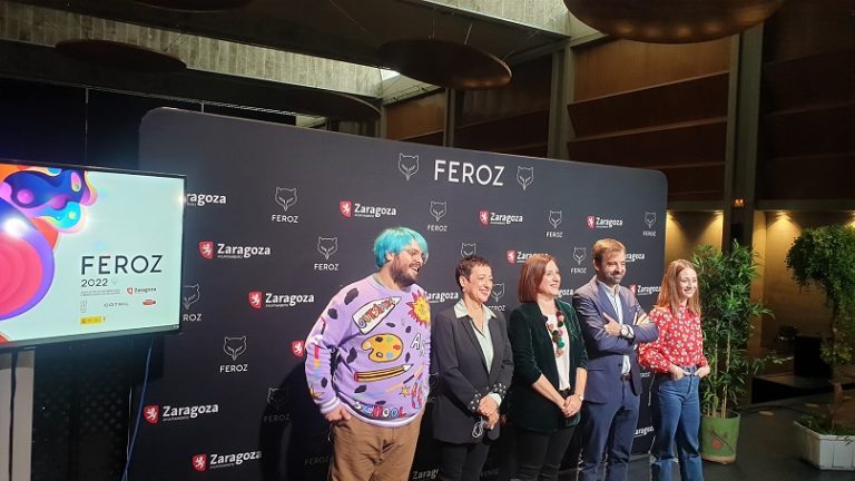 El Buen Patrón, Madres Paralelas y Maixabel favoritas para llevarse los Premios Feroz 2022
