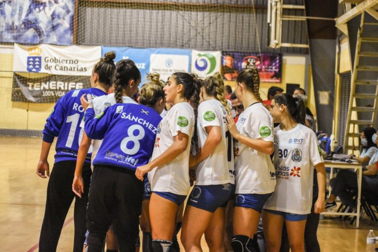 Las aragonesas Achaa y Loscos, por el lado tinerfeño, y Danila, por el vallisoletano, se reencuentran esta jornada en la Liga Guerreras Iberdrola para defender sus intereses