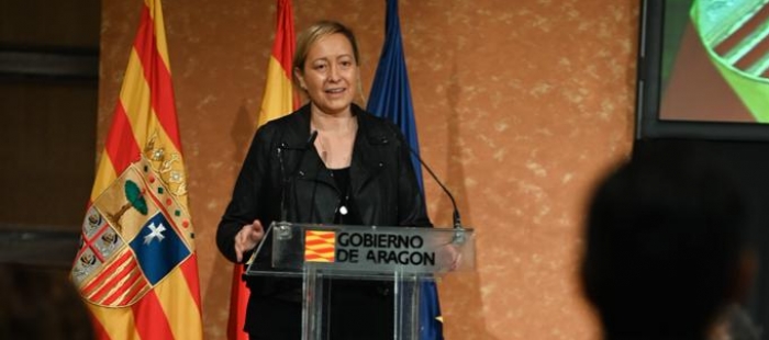 Las jornadas de prevención de riesgos laborales avanzan desde Aragón en la consolidación de la cultura preventiva como “objetivo prioritario”