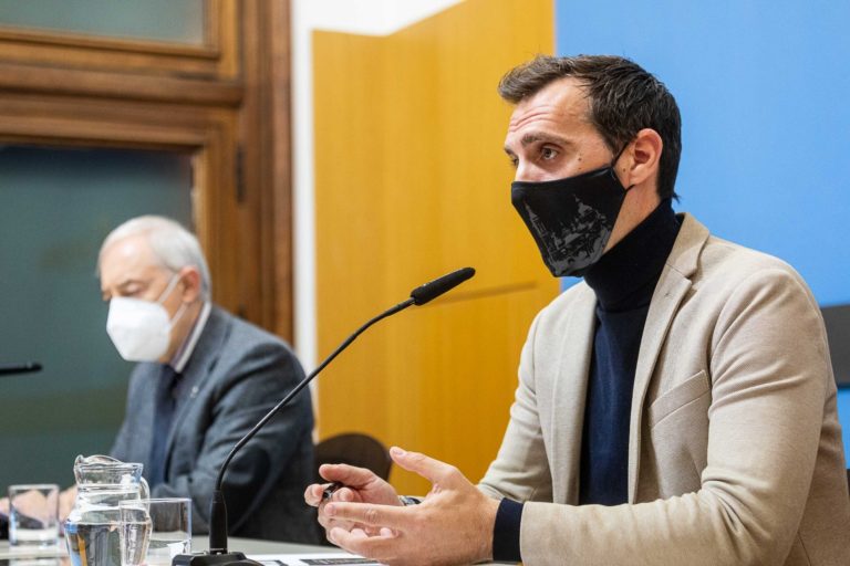El Ayuntamiento de Zaragoza lanza la II Encuesta Ciudadana para conocer las condiciones de vida tras 20 meses de pandemia