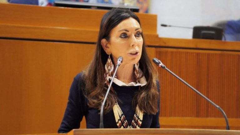 VOX no apoyará el techo de gasto que presenta el Gobierno en Cortes
