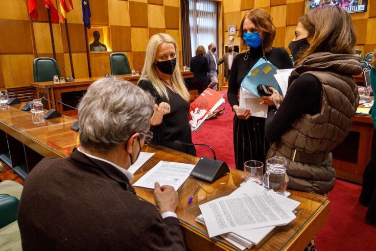 Aprobadas varias modificaciones de las ordenanzas municipales con nuevas bonificaciones fiscales
