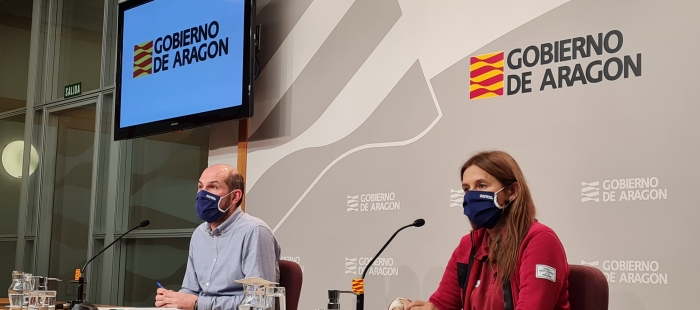 Bayona anuncia una inversión histórica de 10 millones de euros en el Parque Nacional de Ordesa y Monte Perdido