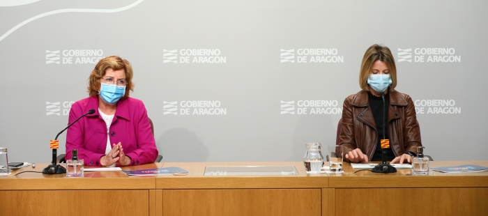 Nace el Plan del Mayor como herramienta de acompañamiento a personas mayores en todas las etapas