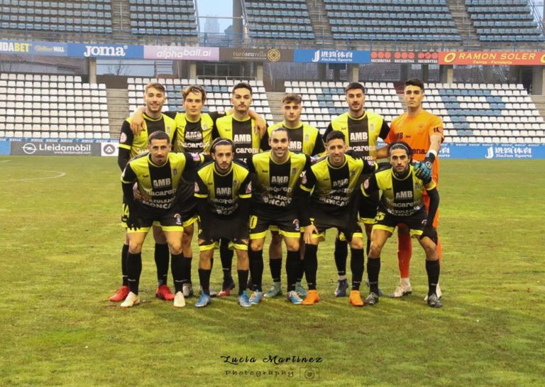 Navidades amargas para el CD Brea (1-0)