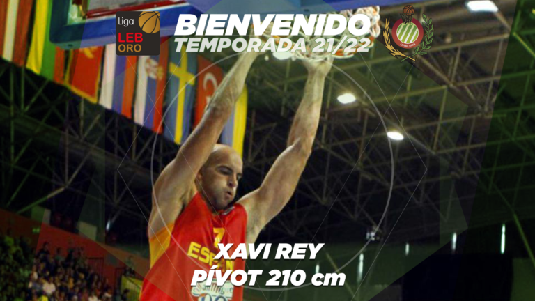 Nuevo jugador en las filas del Levitec Huesca