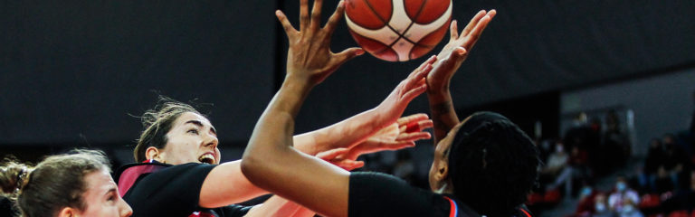 Una victoria para celebrar el año nuevo(74-61)