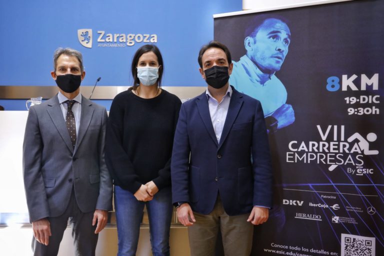 Carrera de empresas ESIC Business & Marketing School