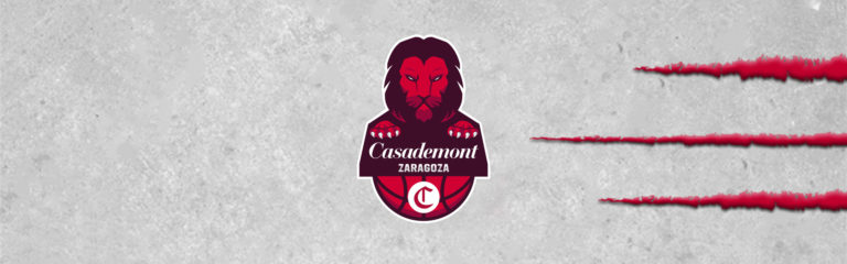 Comunicado Casademont Zaragoza
