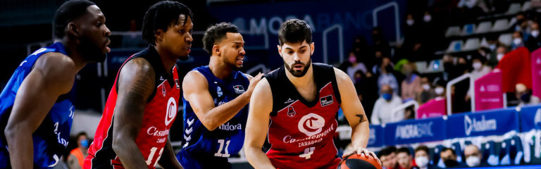 Orgullo rojillo que vale por una victoria (83-92)