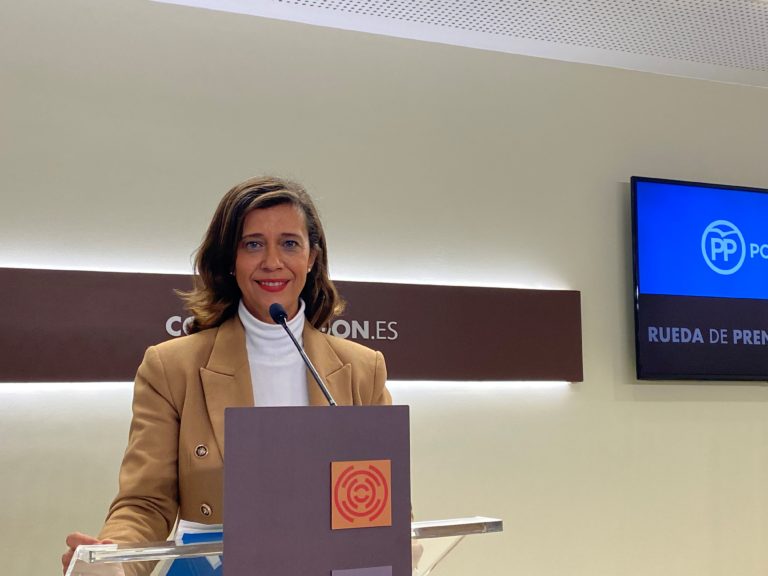 Orós (PP) denuncia el fracaso en la gestión del bono social térmico y exige el pago inmediato a las familias