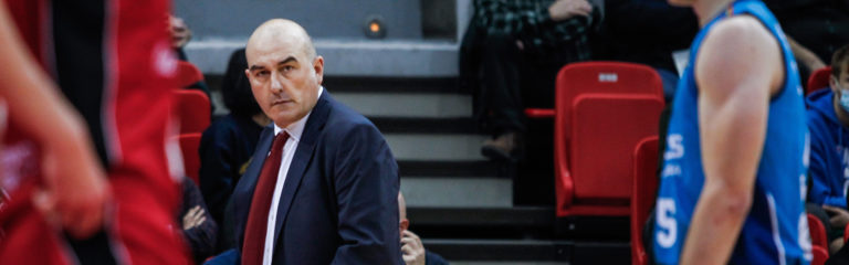 Jaume Ponsarnau: «Sé que no nos hemos ganado a nuestra gente y hoy ha sido evidente»
