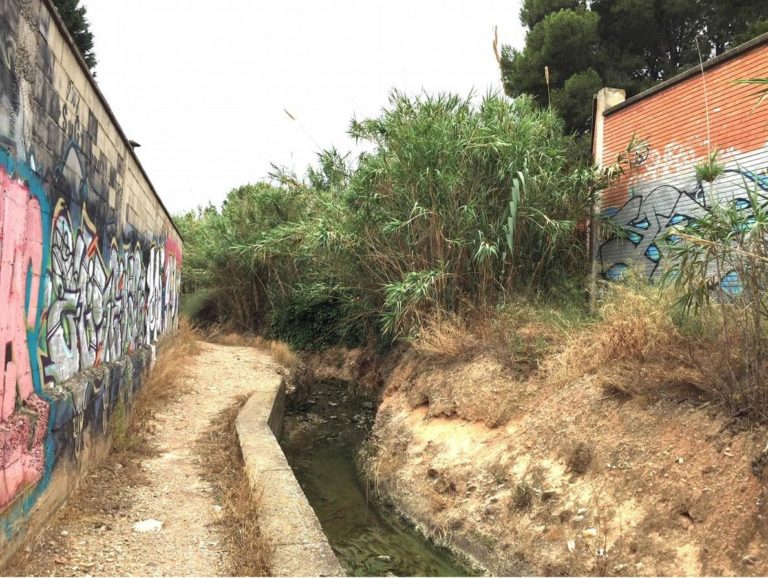 El Ayuntamiento desbloquea la calle Hayedo y pagará por el terreno de la DPZ únicamente 72.715 euros