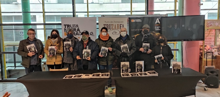 Todas las candidaturas del II Concurso “Braulio Foz” de cómic en aragonés, reunidas en un único volumen