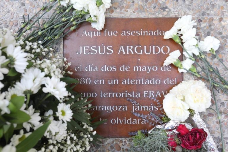 Ayuntamiento y AVT coordinan actuaciones para dignificar la memoria de las víctimas del terrorismo