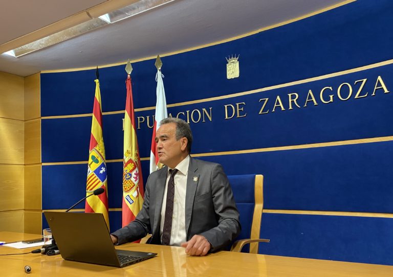 Sánchez Quero presenta un presupuesto «municipalista y transformador» pensado para los pueblos