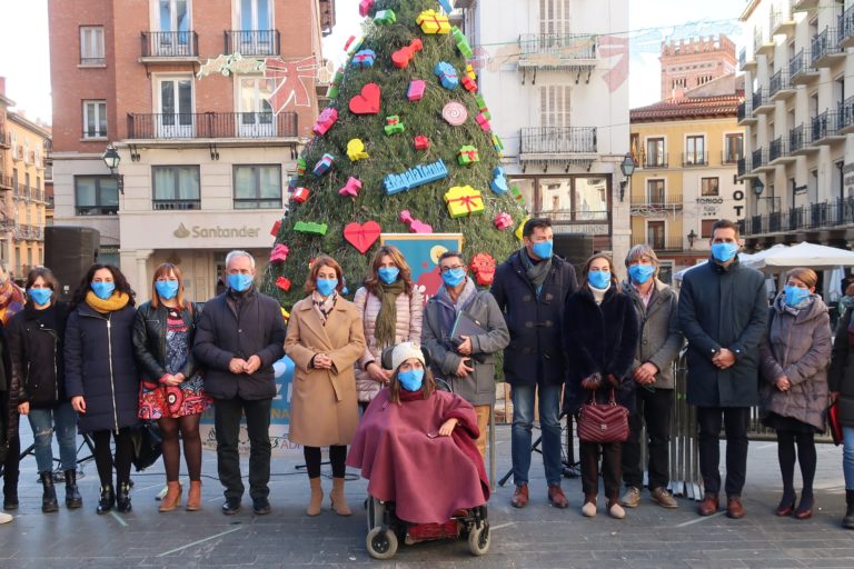 Manifiesto por el Día Internacional de las Personas con Discapacidad