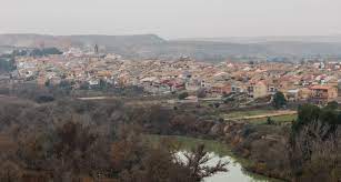 Impulso a la mejora de las travesías de Villamayor de Gállego y Sástago