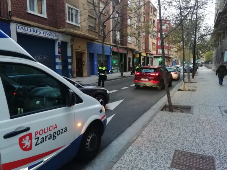 La Campaña de Vigilancia y Control de Alcohol y otras Drogas de la Policía detecta 44 infracciones 
