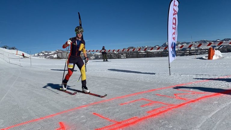 Aragón podría presentar candidatura en solitario a los Juegos Olímpicos de Invierno