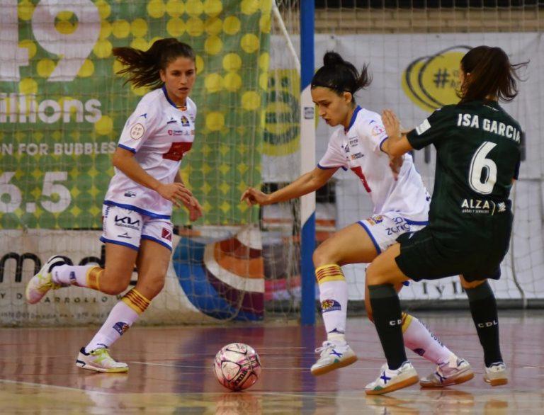 Sala Zaragoza buscará revertir la mala dinámica este sábado ante Ourense Envialia