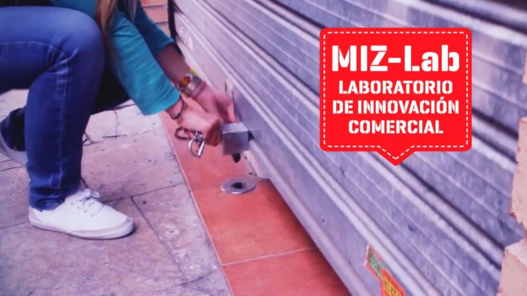 Arranca la séptima edición del laboratorio de innovación comercial de Made in Zaragoza