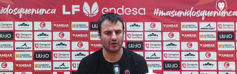 Cantero anuncia dos positivos pero no pierde la esperanza